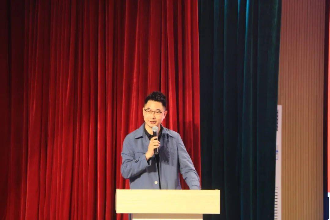 百年风华株洲力量市教育系统举办党史学习教育专题演讲比赛