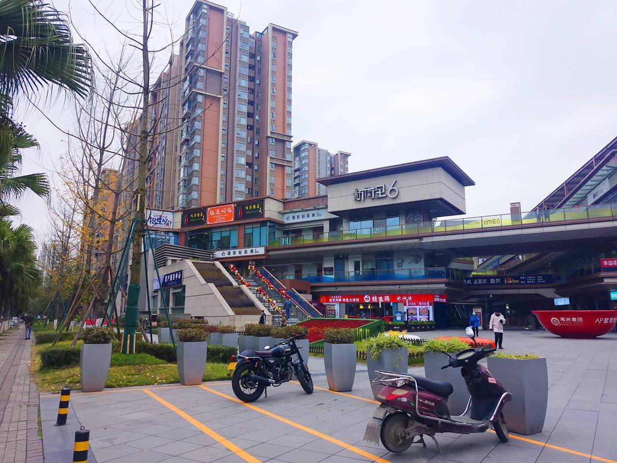 纠结户型直接梭哈高新神盘禹洲山河峯荟取证清水单价155万起