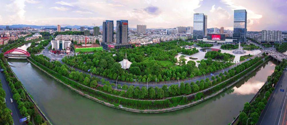 新华每日电讯聚焦萍乡上新一座烟煤之城的重生