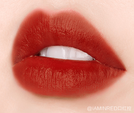 火爆全网的兰蔻196口红到货了颜色超级好看还超显白显嫩