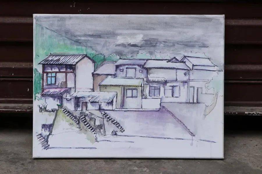 纪元长波视觉宁强汉中宁强县青木川古镇美景与艺术共存的地方