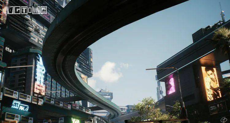 《赛博朋克2077》新游戏总监上任领导拓展内容开发