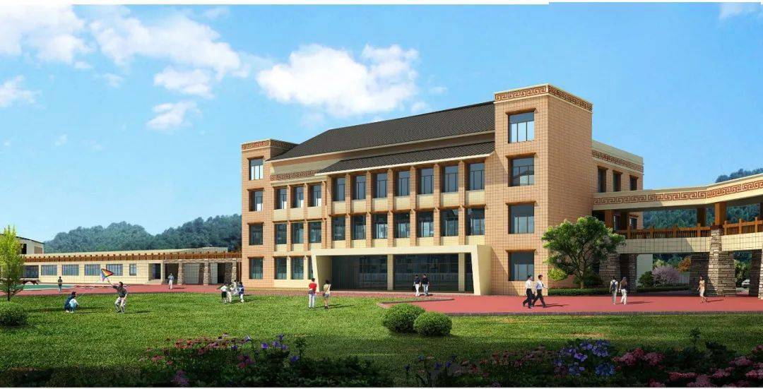 北川新建的永昌实验学校招生啦附北川2021年义务教育学校招生工作意见