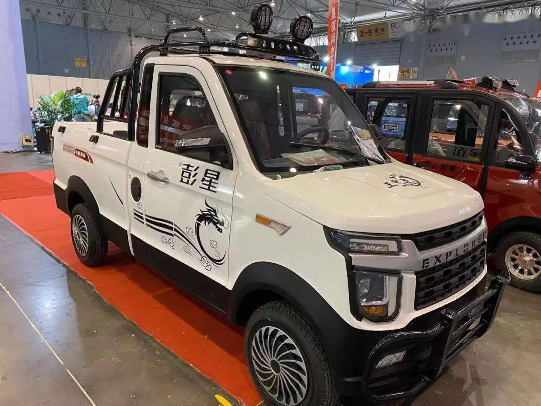 向大家推荐两个讲真话的三轮车行业最专业最懂行业走势和市场行情八年