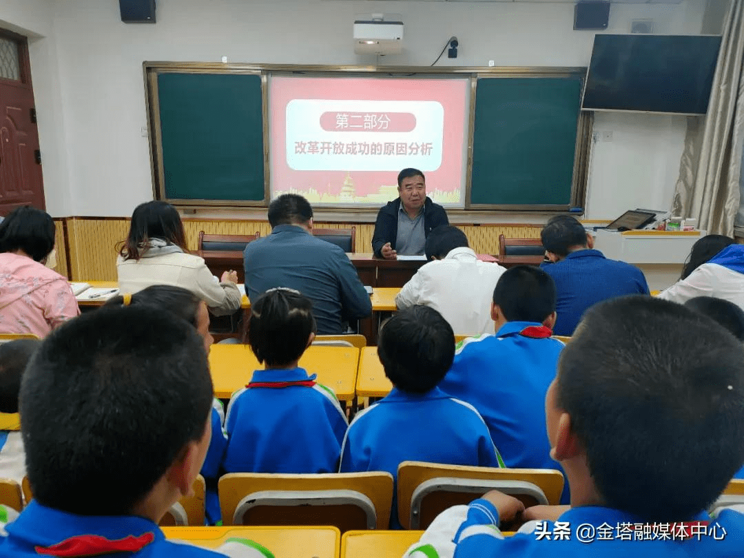 县幼儿园,羊井子湾学区进行宣讲来源:金塔教育信息举报返回搜狐,查看