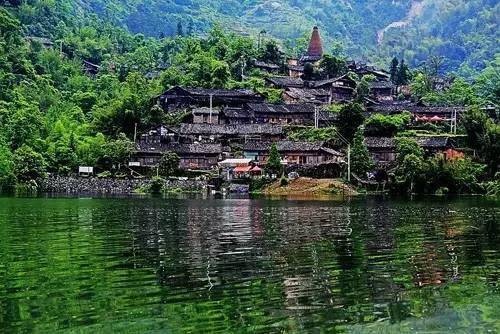 4a景区碗窑古村落,福德湾老街一日游