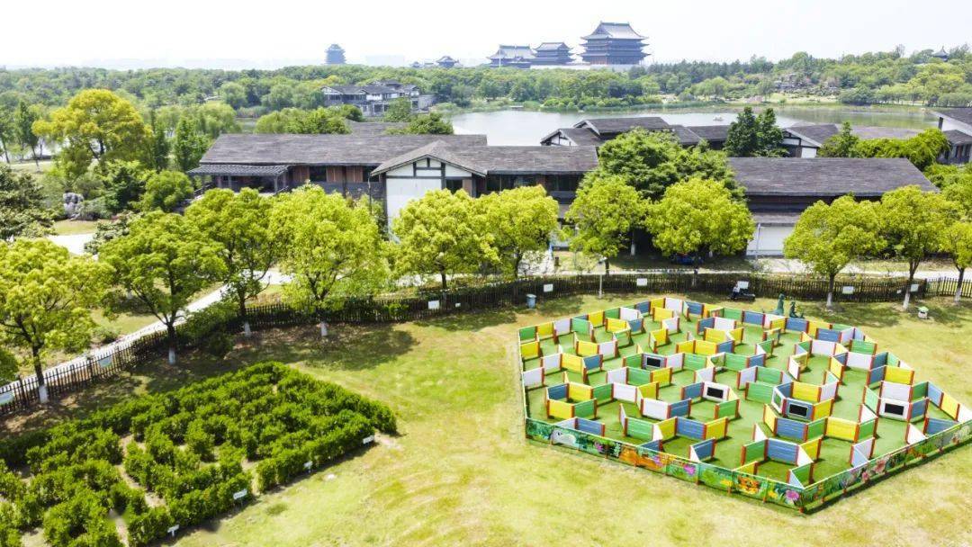 更新后的生肖迷宫会更加考验孩子们的快速识图能力快速辨别方向能力