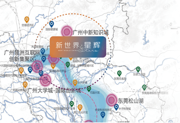 增城永宁街道规划图图片