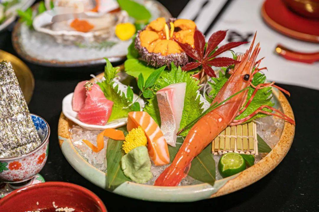 日料人均