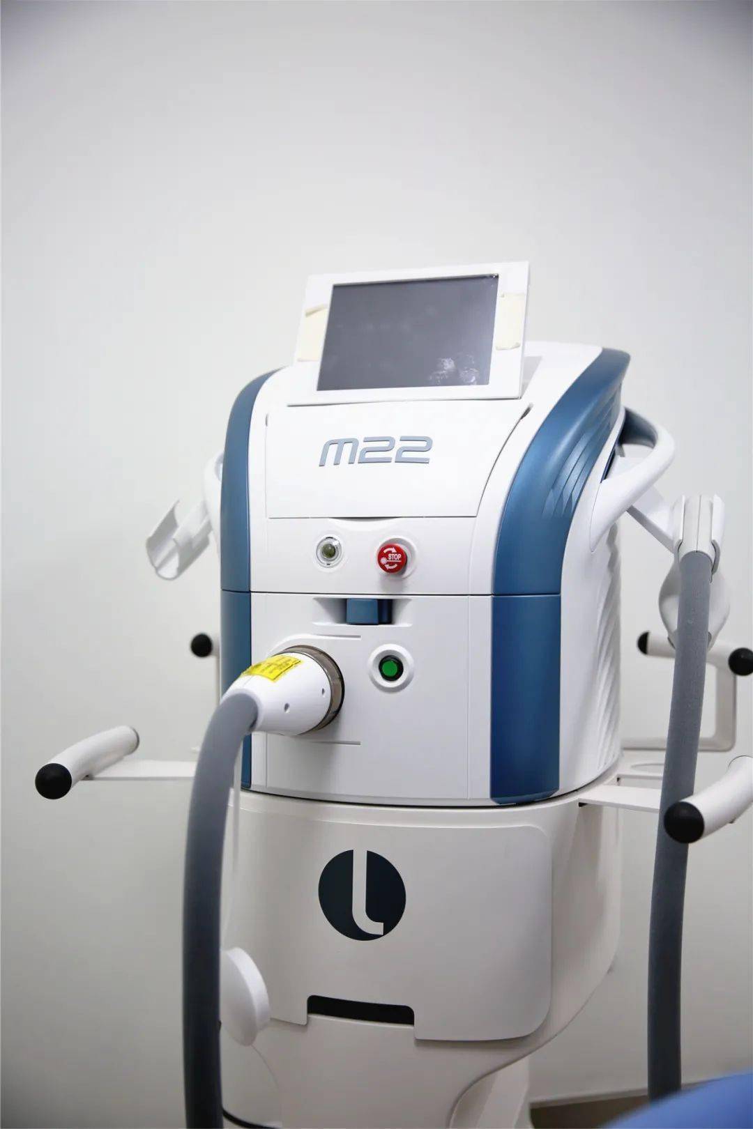 终于等到你我院医疗美容科开诊啦