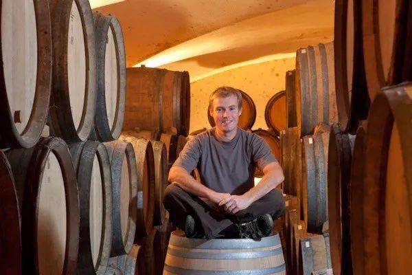 那就是benjamin leroux/本杰明·勒胡,那个被捧为「henri jayer酒神