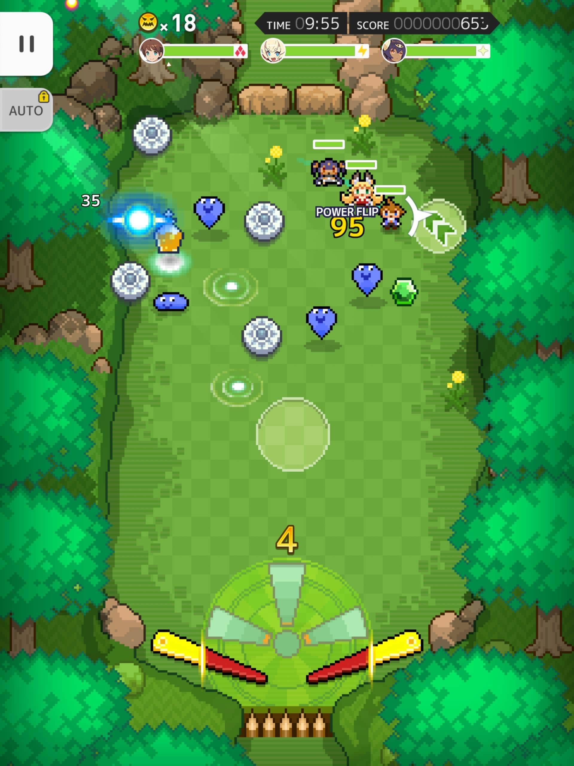 更要命的是《弹射世界》作为cygames旗下,2019年(日服)开测的老游戏