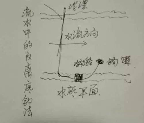 什么是反离底钓法?学会这种钓法,避小鱼专攻大鱼