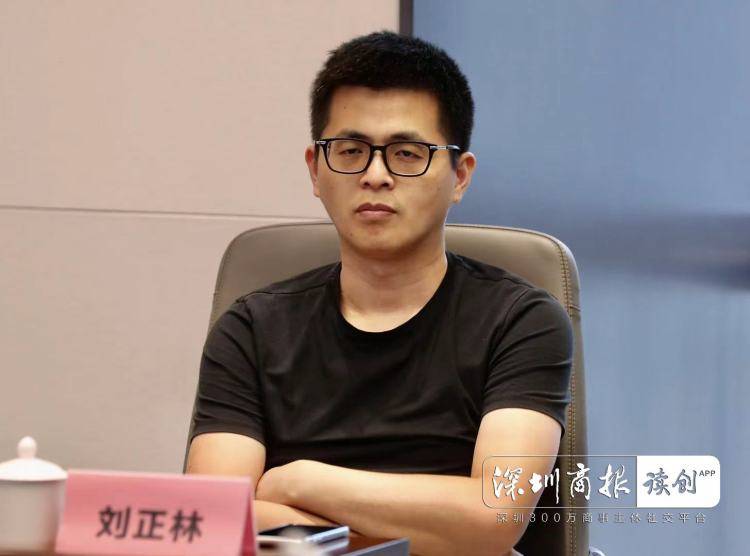 (图:精至资产基金经理刘正林.