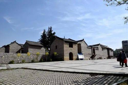 温养晋城文脉的程颢书院