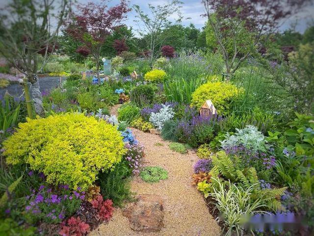 中国花卉景观高峰论坛暨首届中国国际花境大赛颁奖典礼将在上海举办 动态 装修知识大全 东合美