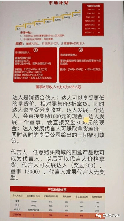 姵态号称数千人年收入20万 益生菌竟被包装出医疗作用？(图23)