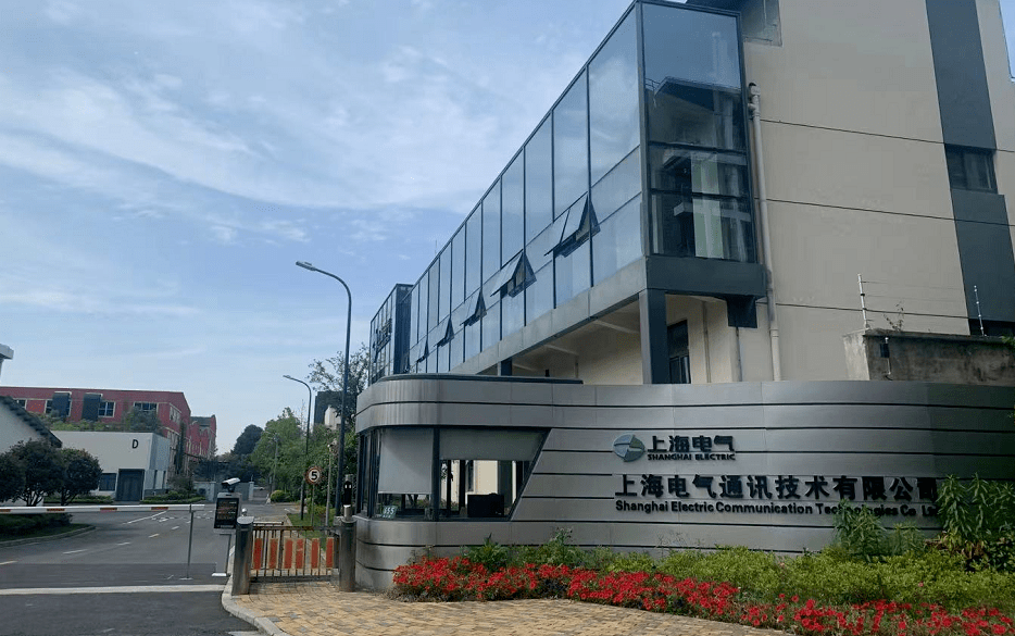 30万股东吃跌停,上海电气"风暴中心"严查进出车辆,欠款客户来头不小!