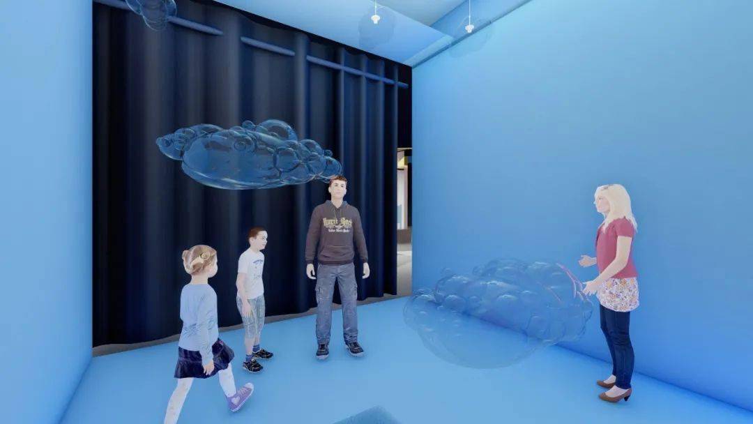 智识联动 cafam 设计学院 美术馆语境下的策展实务 协同课程