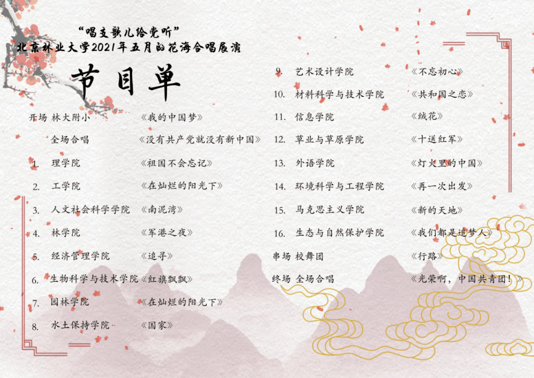 中国梦大合唱简谱_黄河大合唱简谱(3)