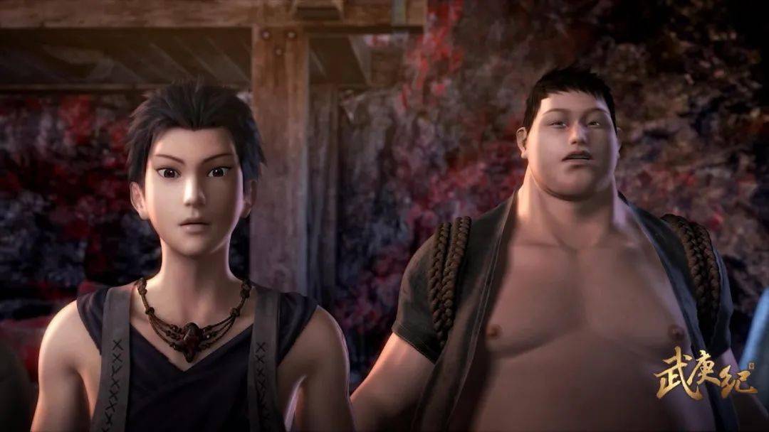 福利暴躁萝莉也有可爱的一面