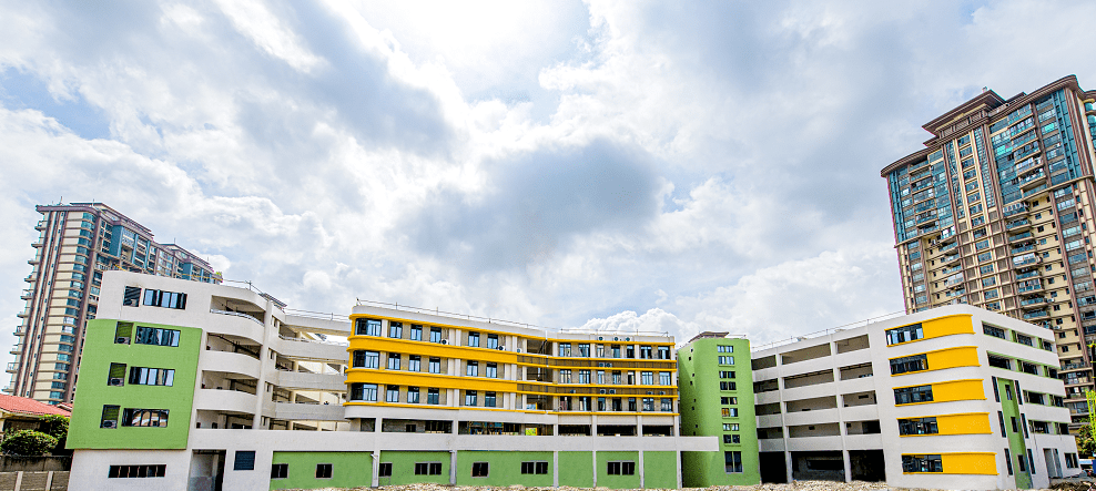 9月开学佛山中心城区再添一所公办小学还有这些新消息