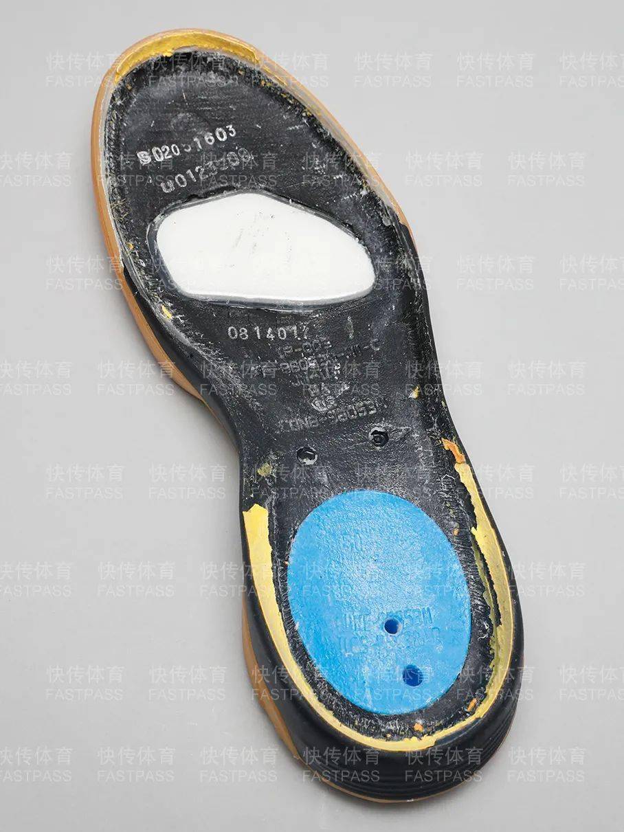 快传拆解converseg4low