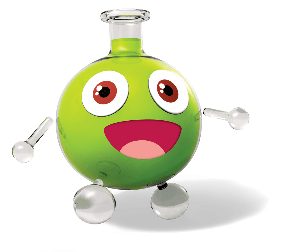 长大了的小小化学家你们好吗