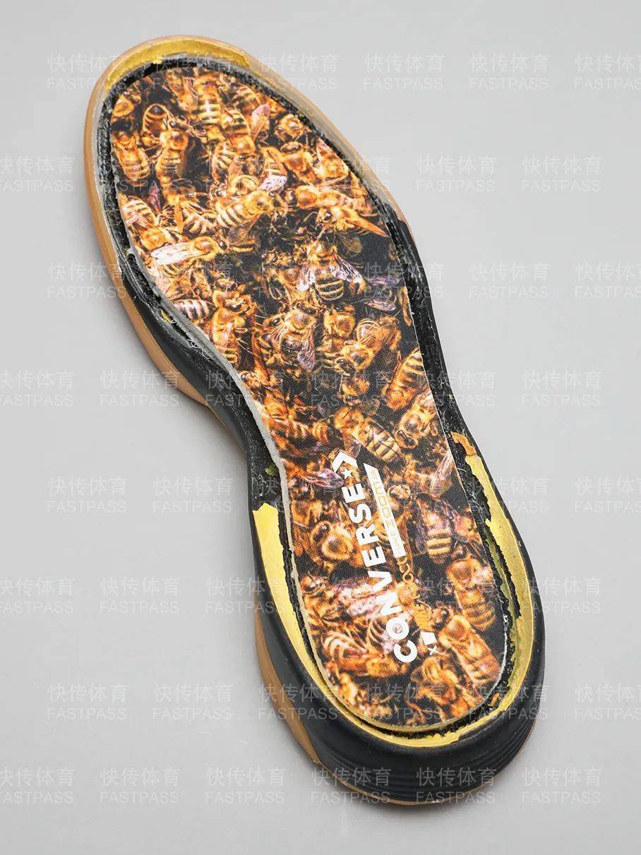 快传拆解converseg4low