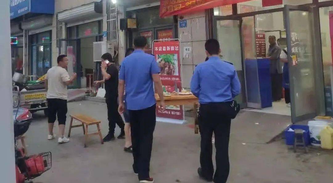 【怀远城管】怀远县城管局多措并举 保障考生安心复习