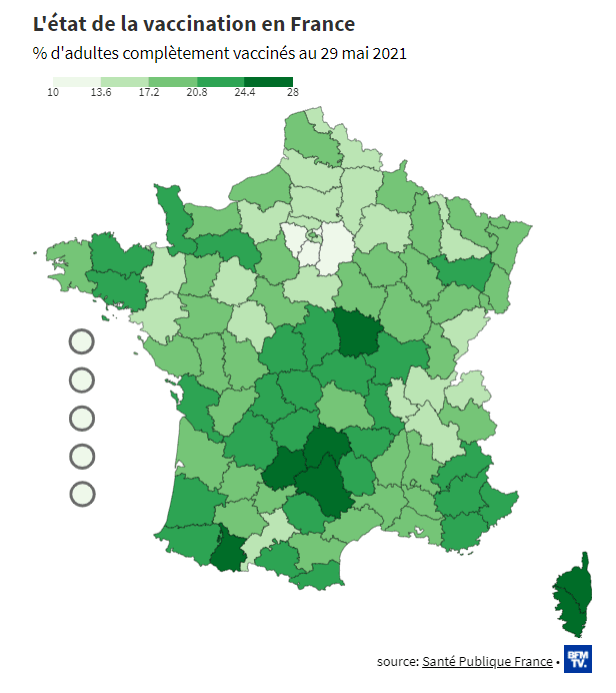 巴黎人口密度图片