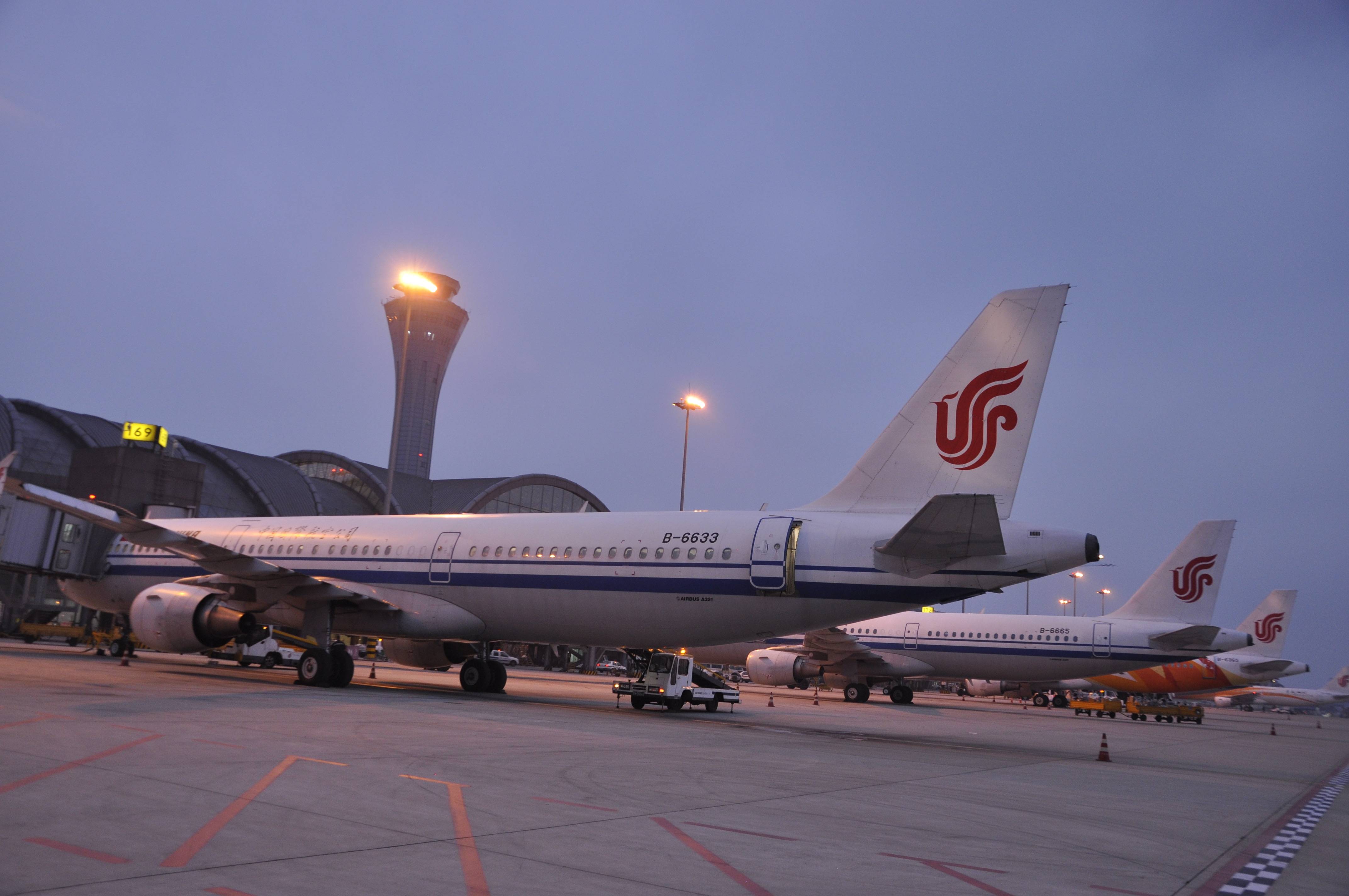 今天,川航公布了天府国际机场首批运营航线
