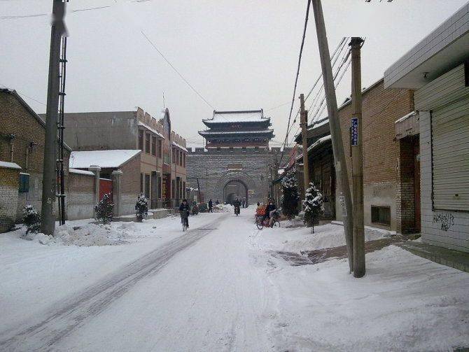 忻州人的童年老照片,看到第2张就受不了!