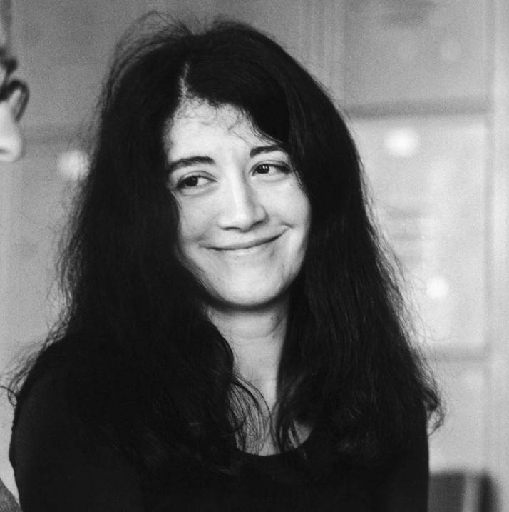 947爱乐厅·欧洲现场 | 年过耄耋的"钢琴女祭司":玛塔·阿格里奇