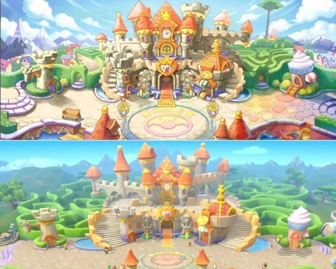 回想起摩尔庄园真的就是我整个童年,以前上学时,每天和同桌聊的最多的