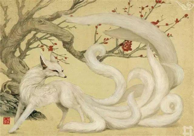 神一般的存在,我只服《山海经》