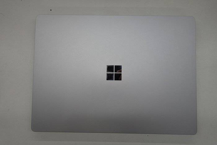 Type-C|微软Surface Laptop 4商用版体验：“混合办公”模式的新选择
