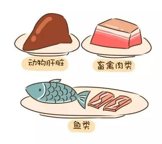 青春期每天要摄取600微克,含维生素a的食物有动物肝脏,蛋,还需植物性