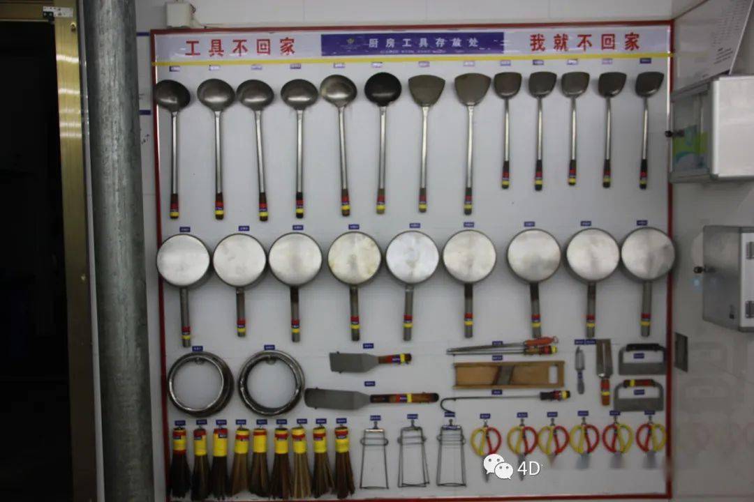 4d图片集锦!疫情后,把厨房变成这样才是最正确的!