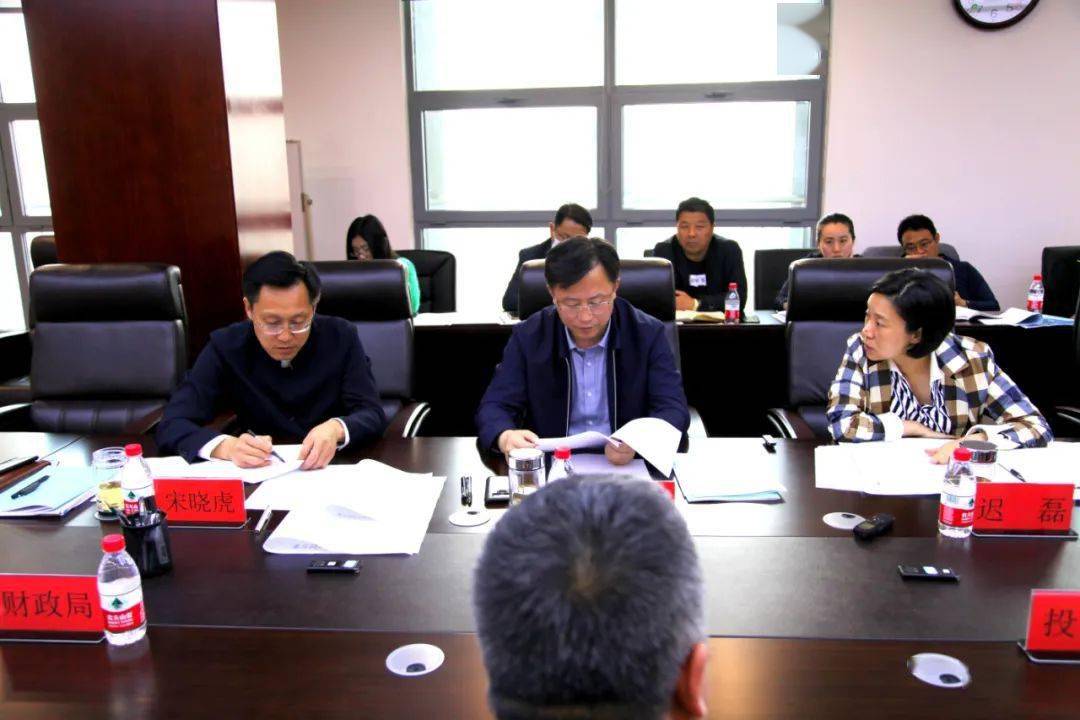 要闻栾春新调度丹东互市贸易创新发展区工作