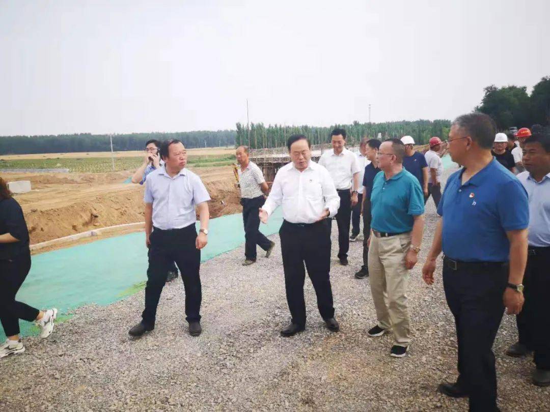 6月1日至2日,省政协常委,农业和农村委员会副主任张继敬,省政协常委