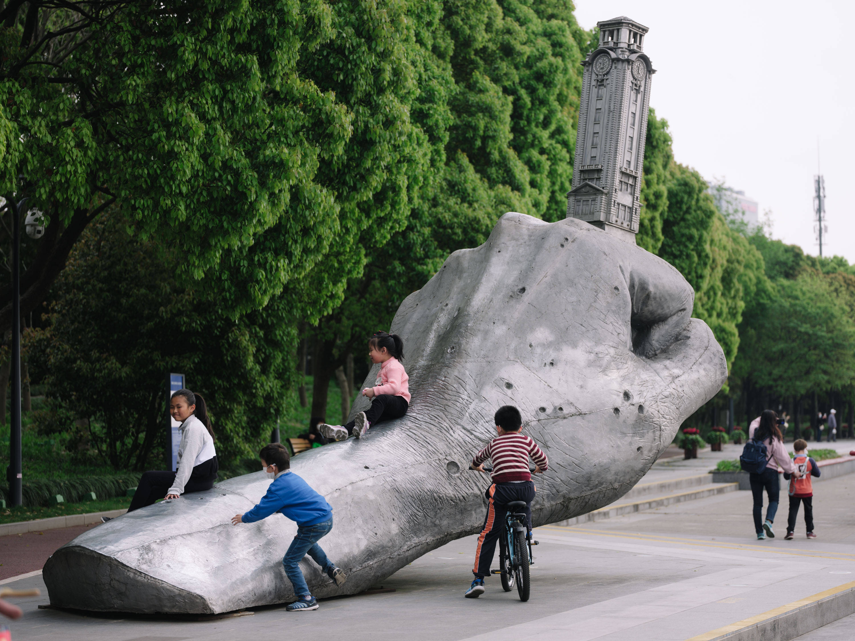 设想|青年沙龙｜数字未来社区，怎么设想，如何实践（下）