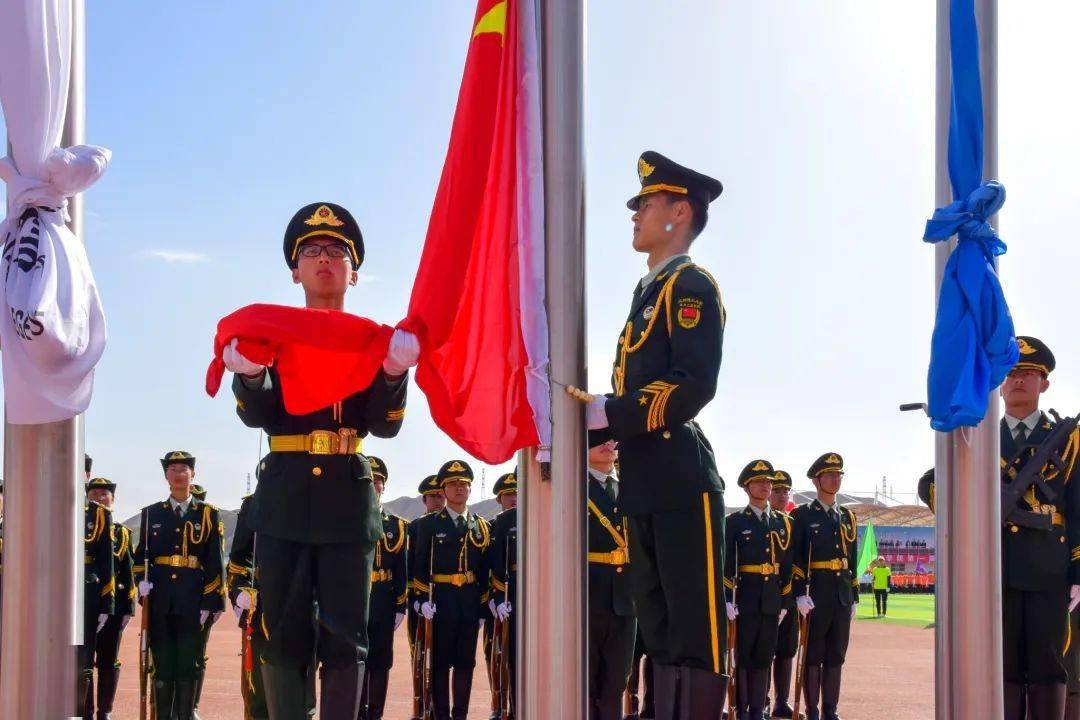 热血我省高校运动会合集来了快来为你的学校打call67