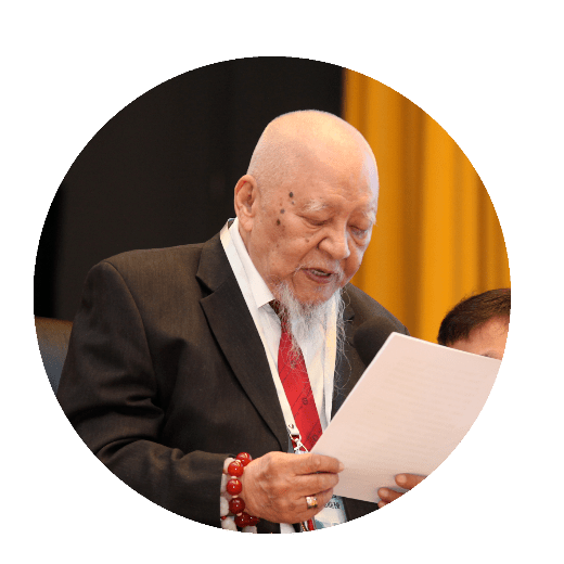 孟兆祯院士全国人大代表,闽南师范大学生物科学与技术学院院长,教授