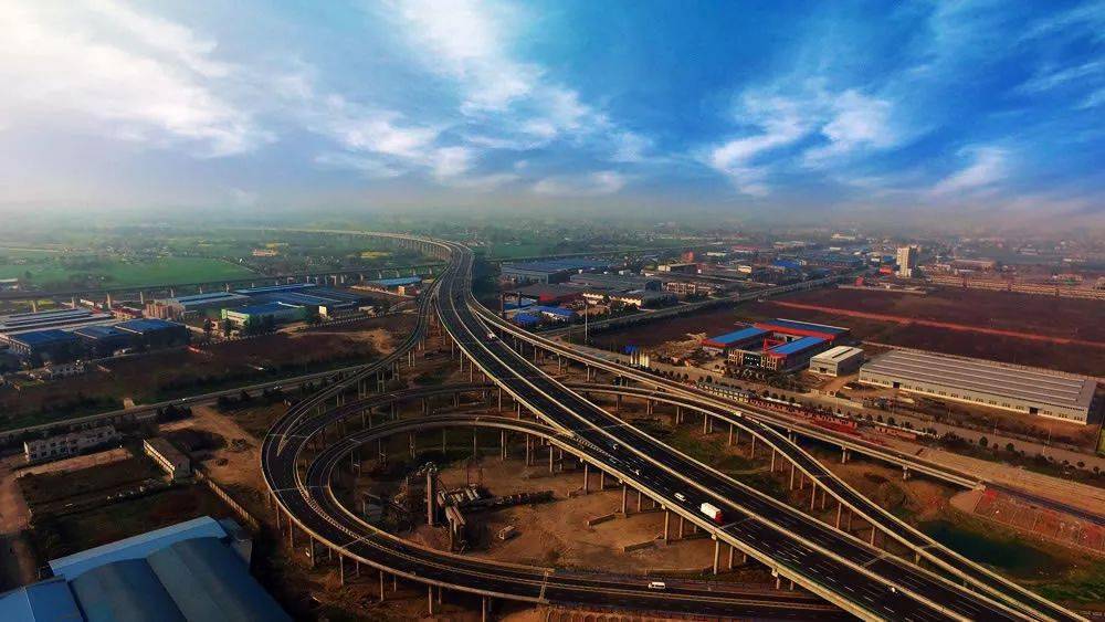 自内快速通道最新进展来了!一期工程力争2022年通车!_自贡