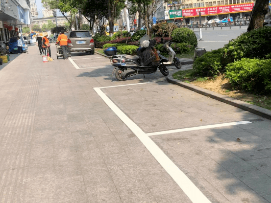 龍港陋習亂象大整改