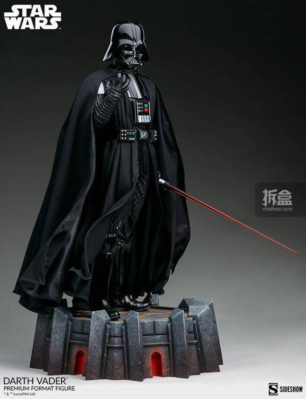 darthvadervag图片