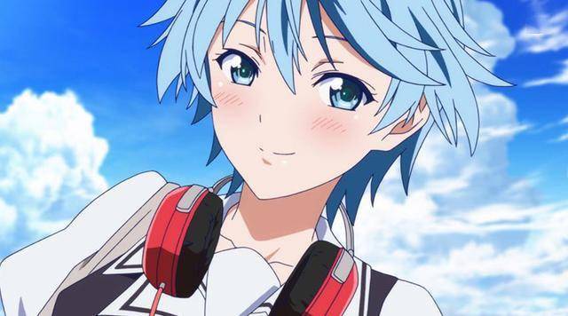 日媒投票,声优lynn配音角色人气排行,桐须真冬第三