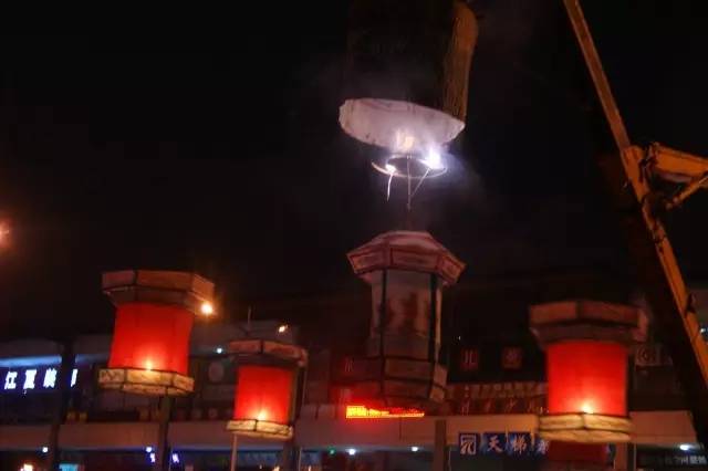 重庆特产传说(526) | 永川烟火架:这样的“立体电影”,你看过吗?