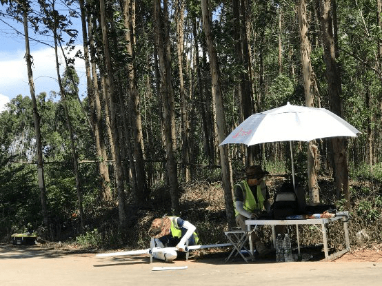 数字化|飞行者科技助力中海油“石油管道数智化”建设